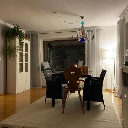 Haus Belli Villa Bad Aussee Ngoại thất bức ảnh
