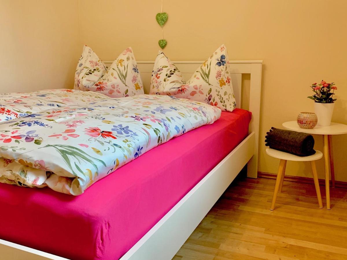 Haus Belli Villa Bad Aussee Ngoại thất bức ảnh