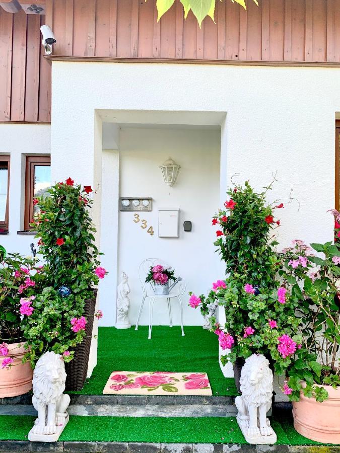 Haus Belli Villa Bad Aussee Ngoại thất bức ảnh