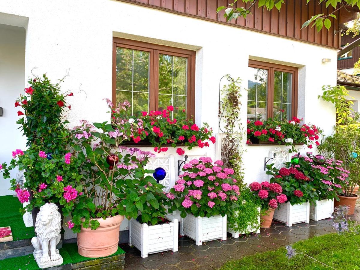 Haus Belli Villa Bad Aussee Ngoại thất bức ảnh