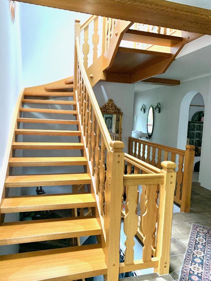 Haus Belli Villa Bad Aussee Ngoại thất bức ảnh