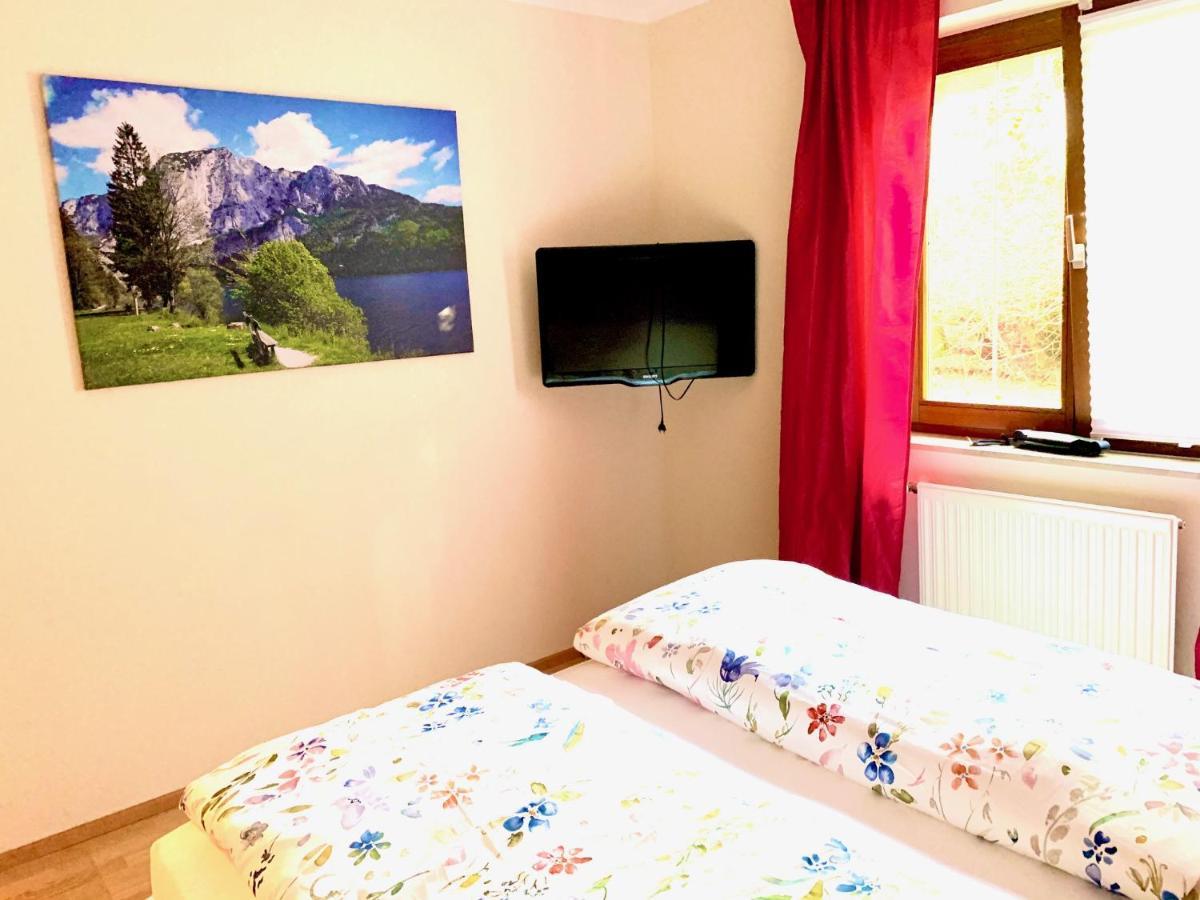 Haus Belli Villa Bad Aussee Ngoại thất bức ảnh