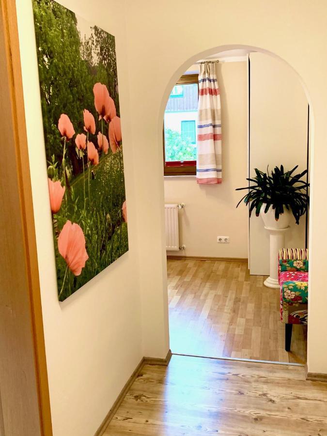 Haus Belli Villa Bad Aussee Ngoại thất bức ảnh