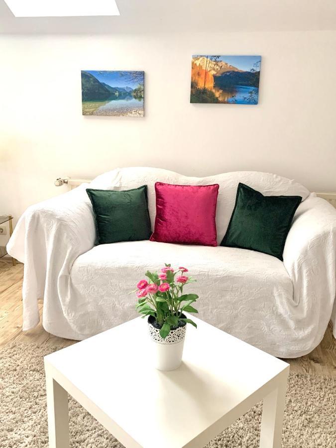 Haus Belli Villa Bad Aussee Ngoại thất bức ảnh