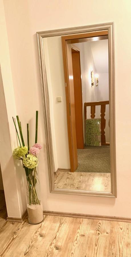 Haus Belli Villa Bad Aussee Ngoại thất bức ảnh