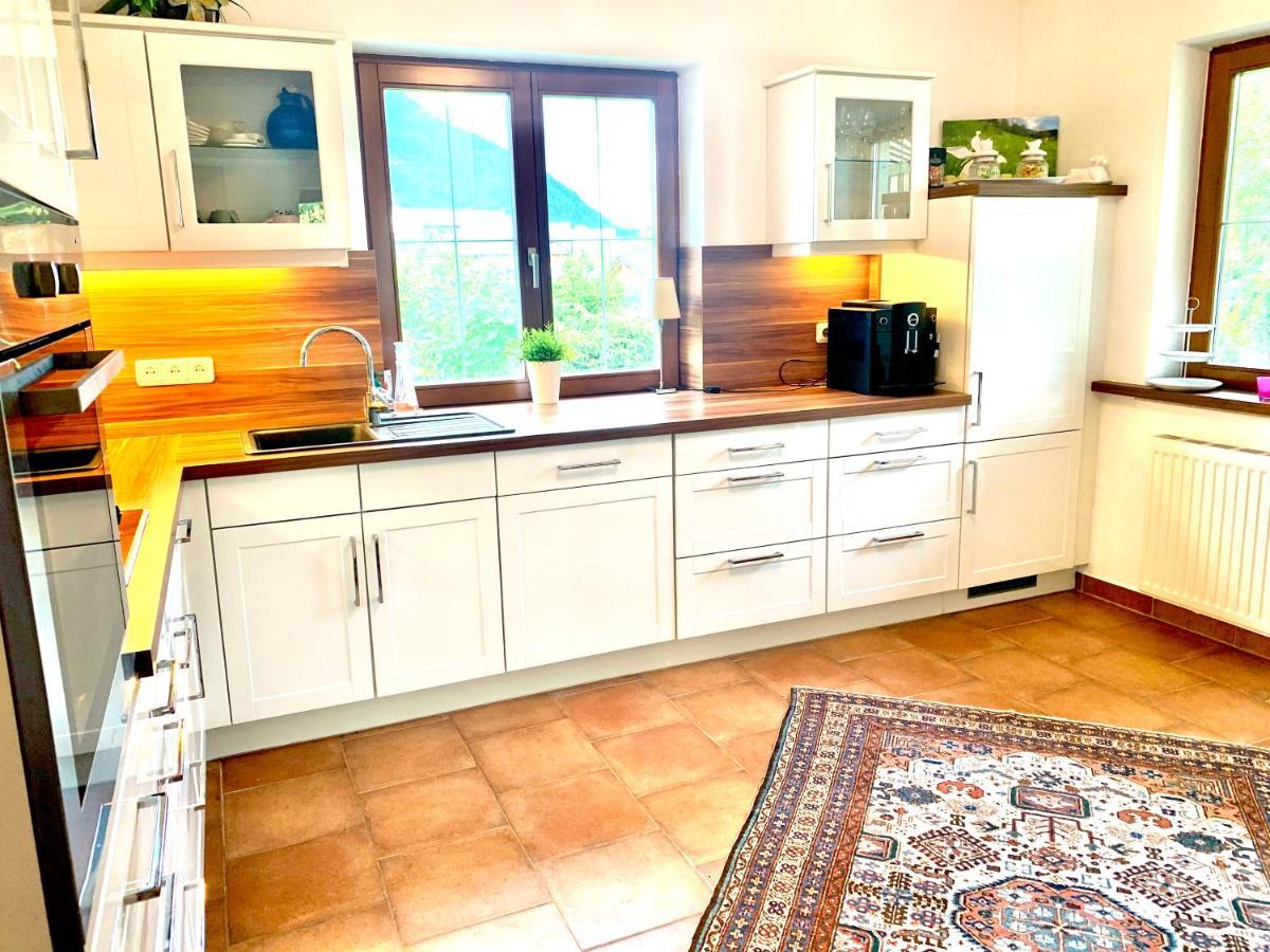 Haus Belli Villa Bad Aussee Ngoại thất bức ảnh
