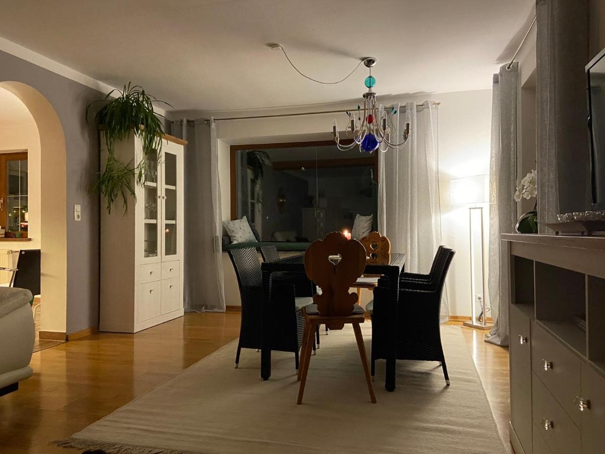 Haus Belli Villa Bad Aussee Ngoại thất bức ảnh
