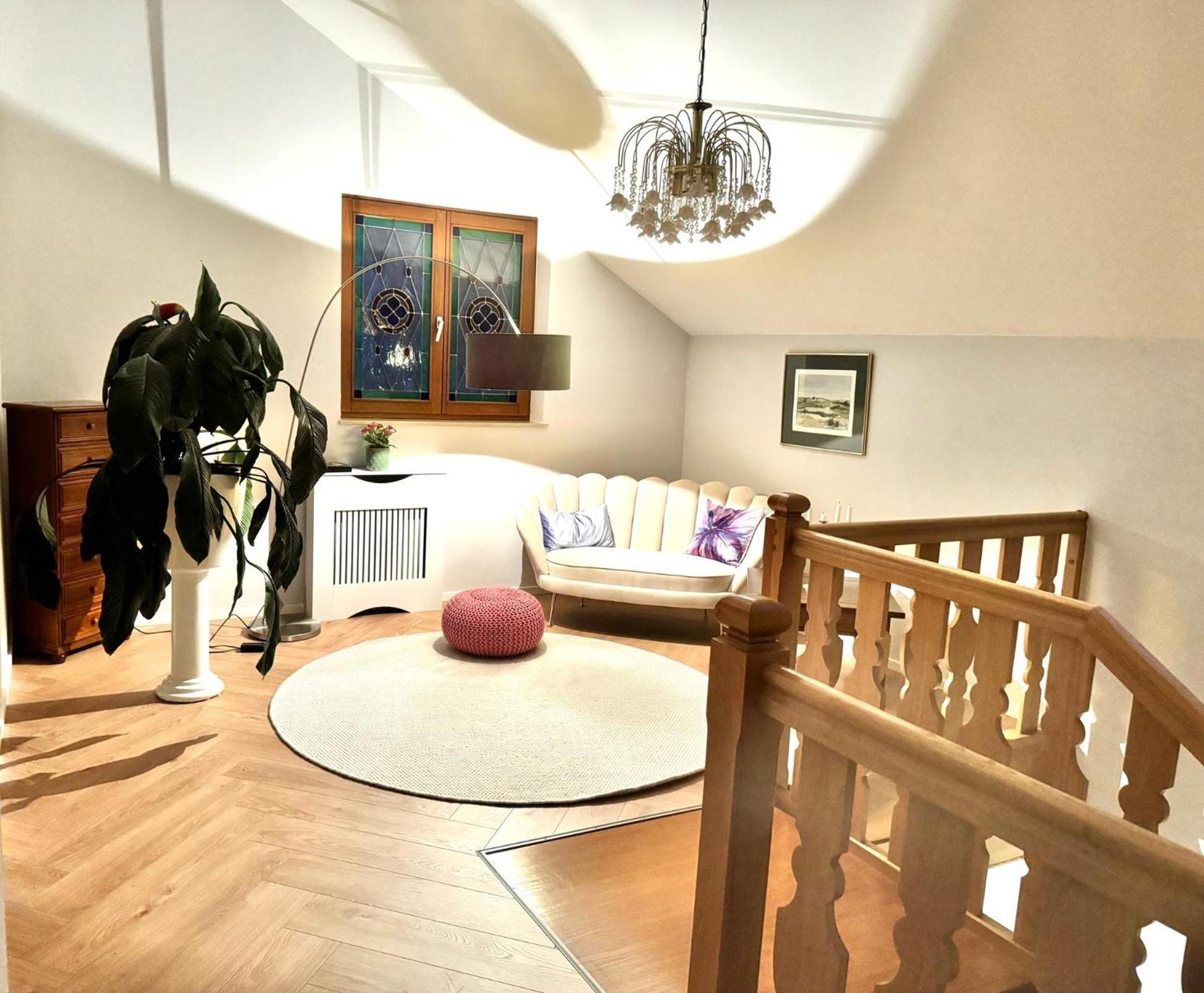 Haus Belli Villa Bad Aussee Ngoại thất bức ảnh